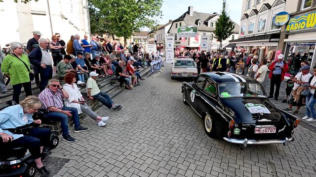 5. Sauerland Klassik 2023 
(Alter Markt - Attendorn) | Foto: Ulrich Rabenort