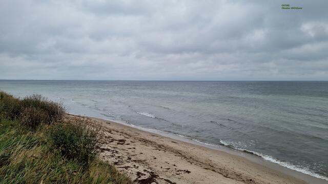 an der OSTSEE.... sooo schön :-)