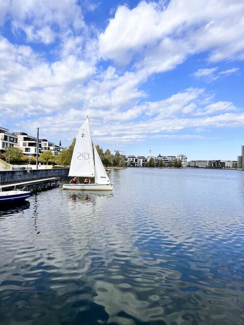 Foto: by Sabine Barth Neto