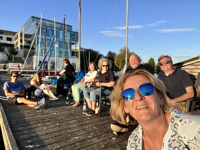 Foto: by Sabine Barth Neto