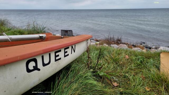 It´s a kind of MAGIC ♥♥♥  ( QUEEN) ....
Oktober 2023@ana´