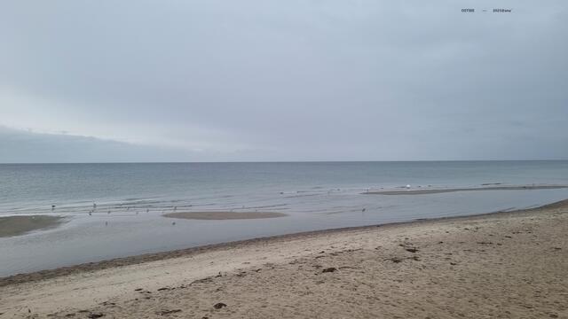 AUF WIEDERSEHEN... Du schöne OSTSEE ♥
2023@ana´