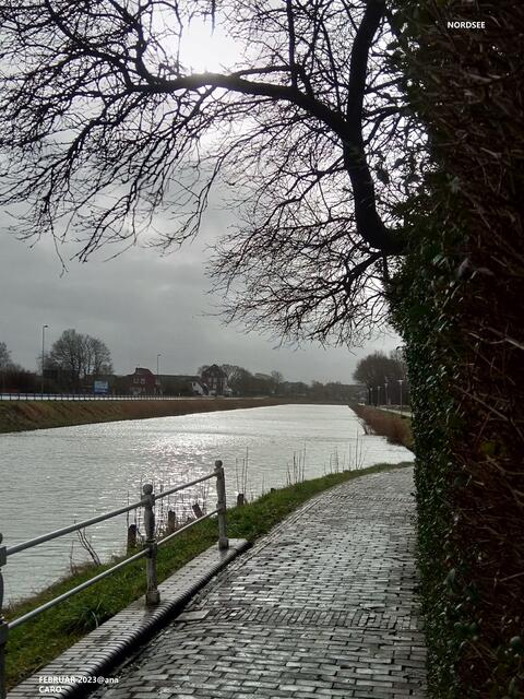 ...gleich in Carolinensiel ♥
2023@ana´