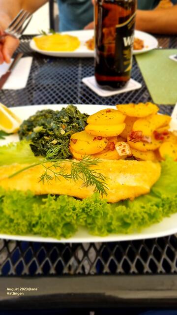 hhhmmmm, auch lecker :-)