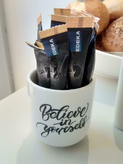 smile... BELIEVE in YOURSELF´