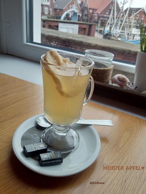 APFEL ... gesund !!! :-)))