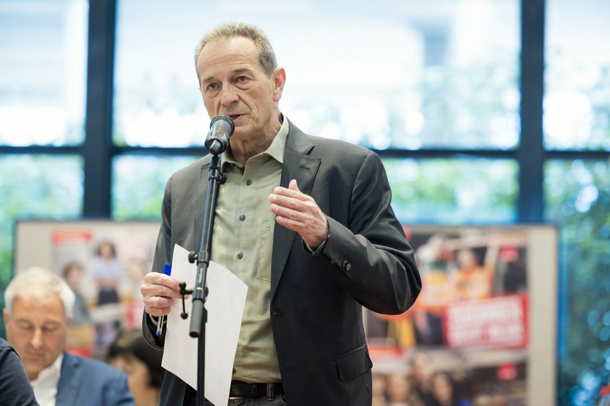  TARIF- UND BESOLDUNGSRUNDE 2023: TARIF- UND BESOLDUNGSRUNDE 2023 FÜR Bildidee 