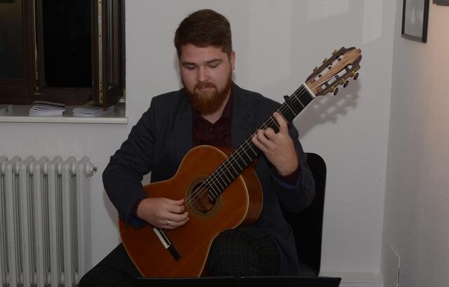 Niklas Halm | Foto: Horst Nauen