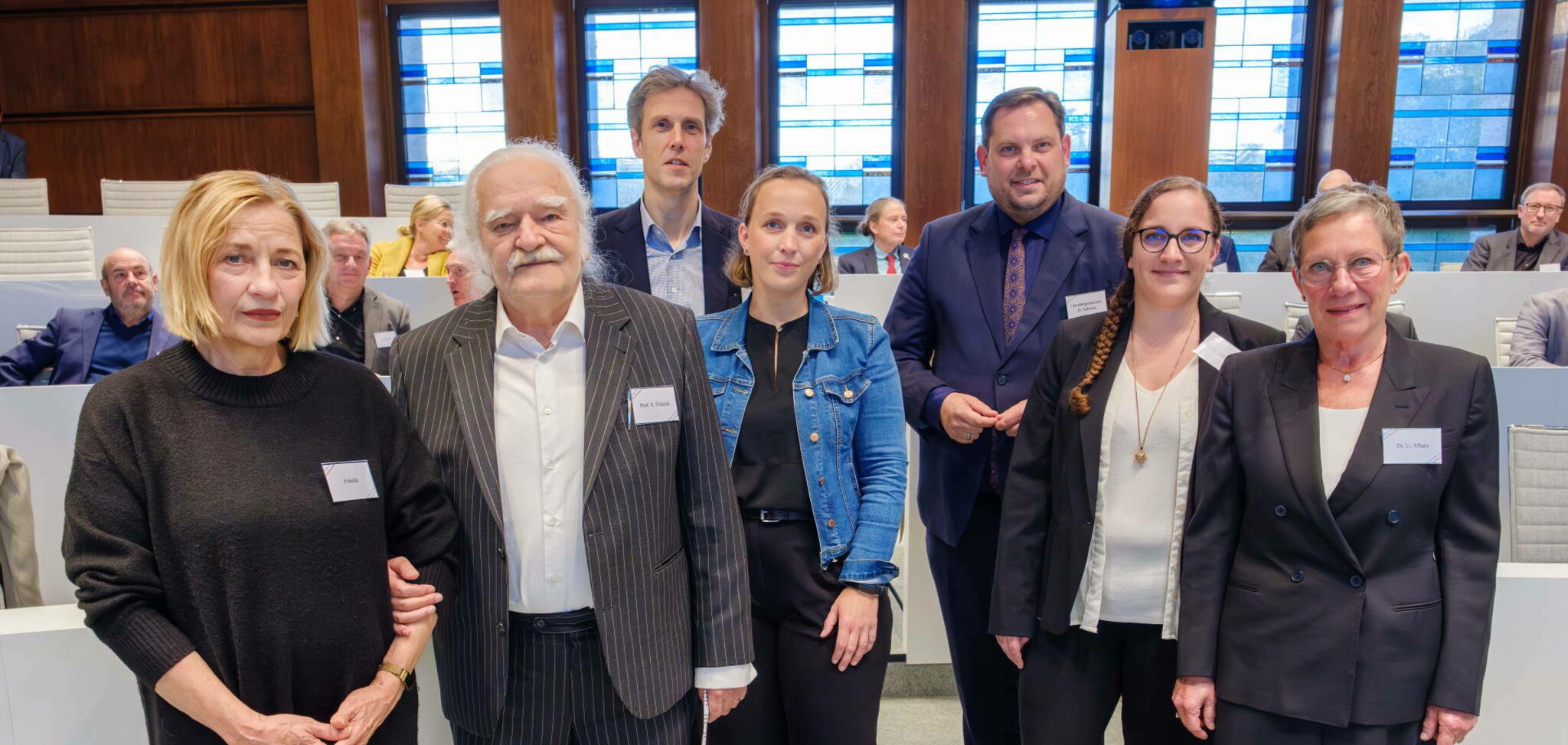 Baukultur Neue Auszeichnung Stadt Oberhausen würdigt Baukultur