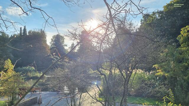 sunny-time GRUGA Essen, Herbst 2023@ana´