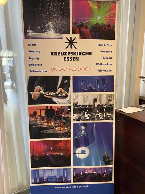 Da geht noch mehr, als Gottesdienst | Foto: umbehaue