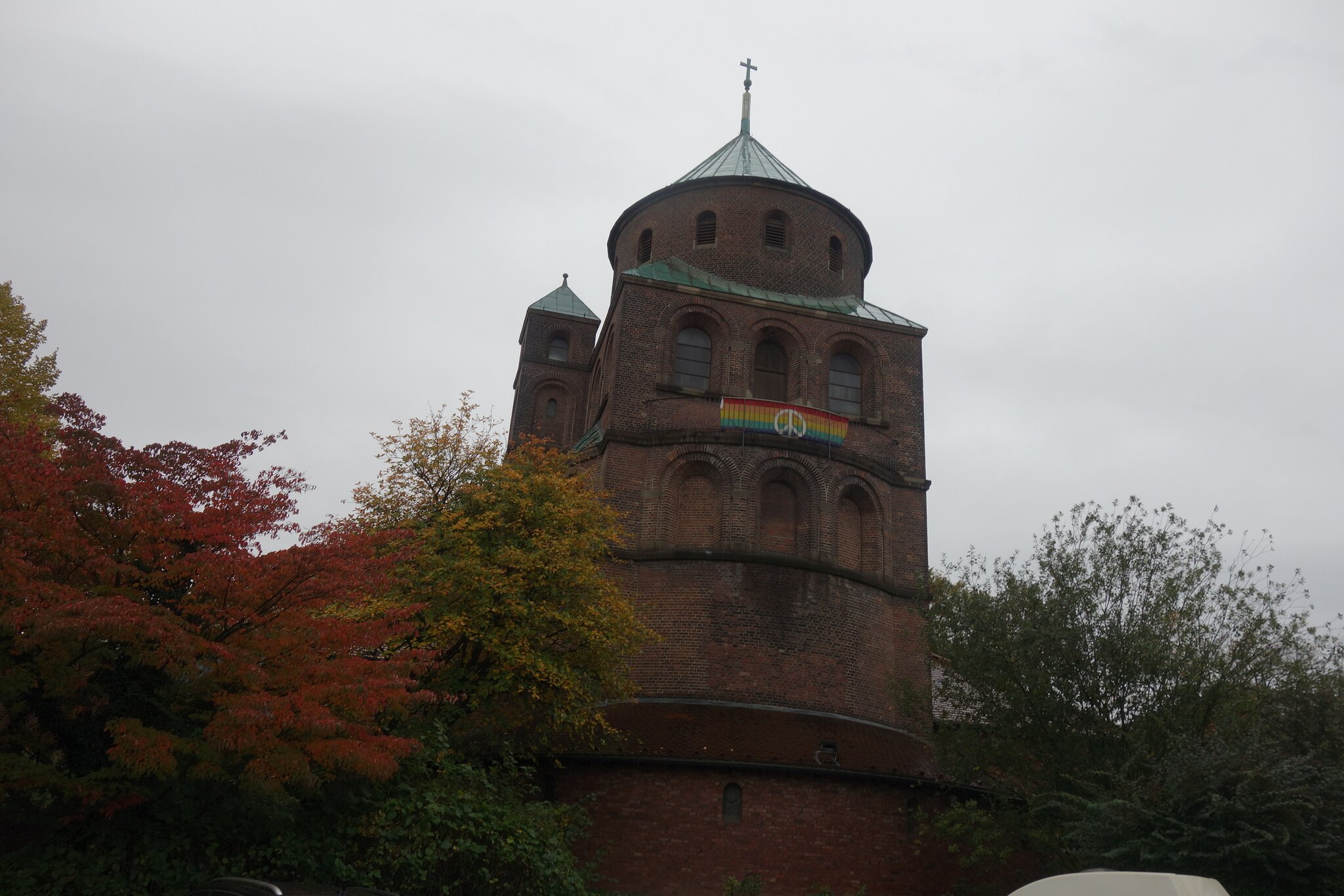 russisch-orthodoxe kirchen- gemeinde st. elisabeth u. barbara st.-anna-kapelle
