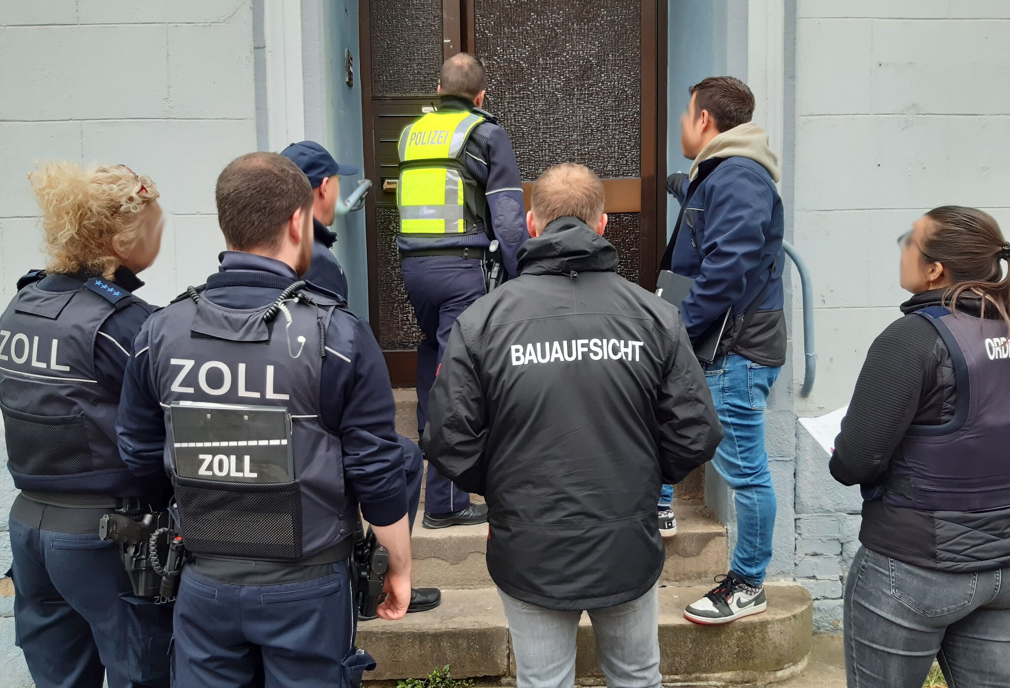 Hagener Problemimmobilien: Müll, Brandlasten und ein fehlender