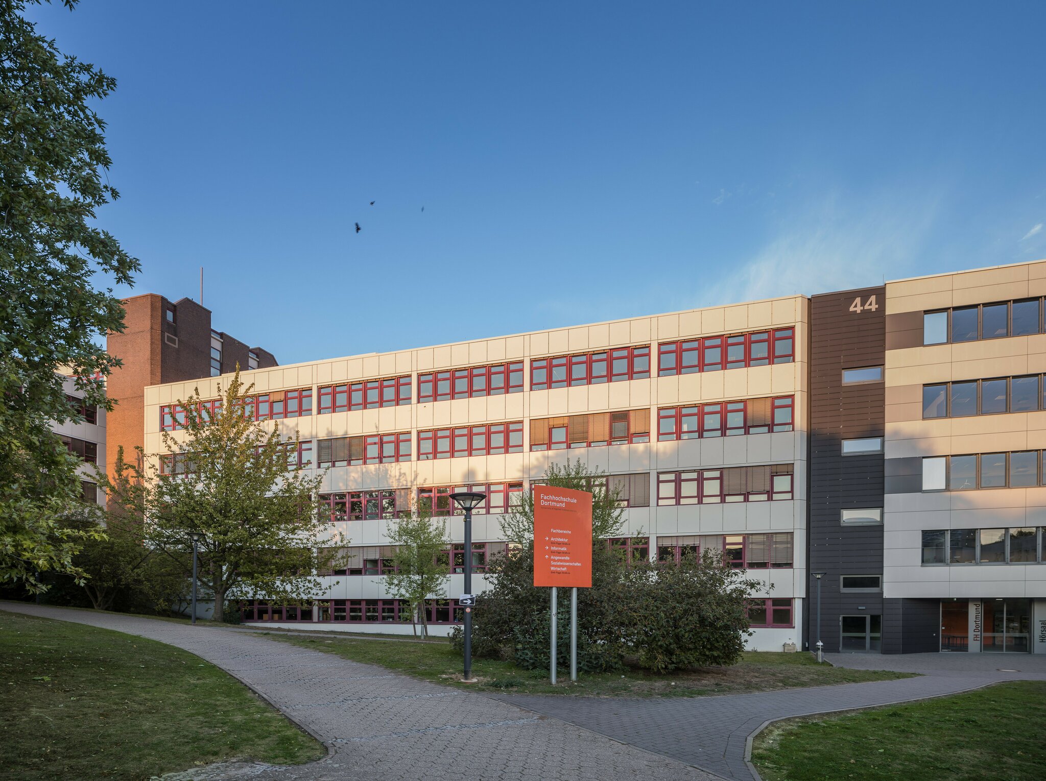 Fhs Dortmund Soziale Arbeit Soziale Arbeit: Streetworker*innen der FH Dortmund sammeln Spenden