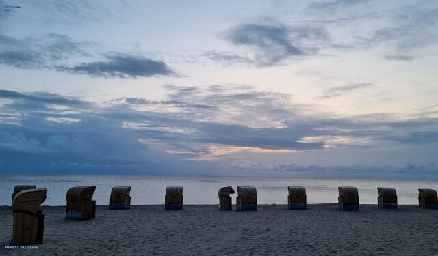 STILLE ♥♥♥
Ostsee 2023@ana´