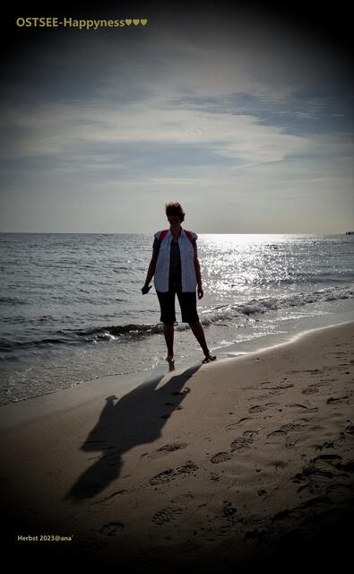 schön war´s ...sehr schön, Glück mit dem Wetter ♥
2023@ana´