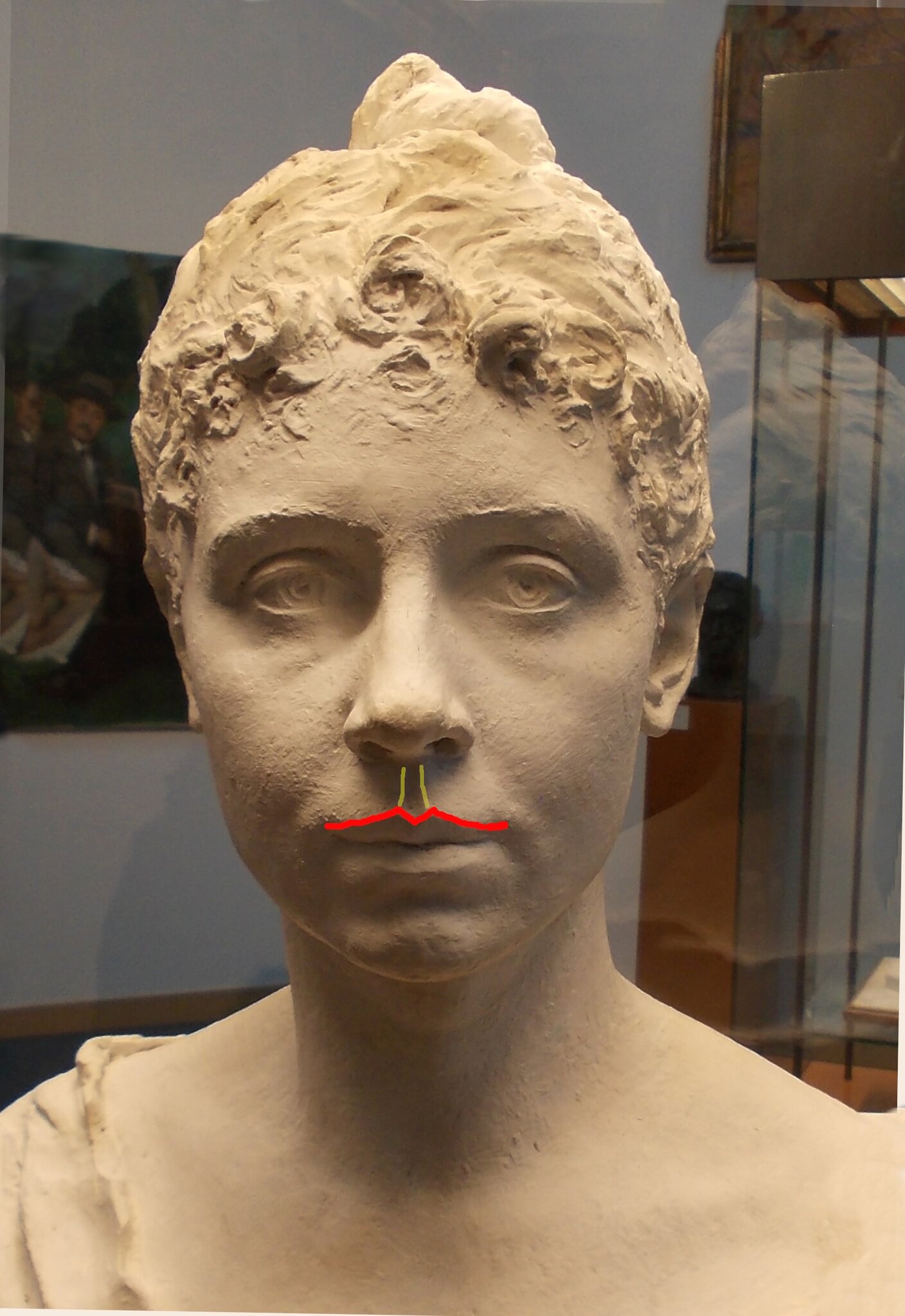 Amorbogen und Engelstritt BedburgHau