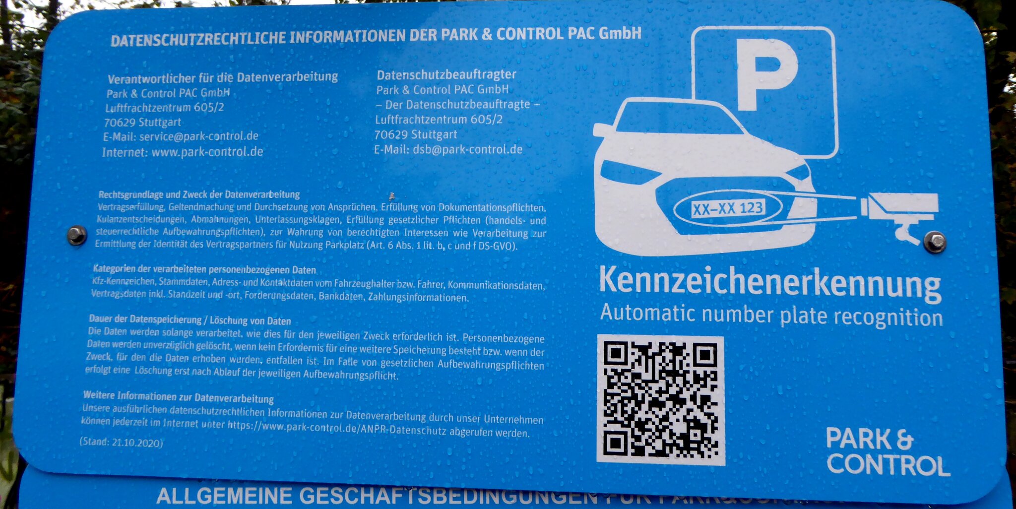 Verbotenes Parken Am Airport 7500 Knöllchen In Sechs Wochen www.lokalkompass.de
