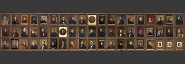 Beispiel aus der Kunstpalast-APP - Bildbesprechung "Freundschaftsgalerie"  | Foto: Kunstpalast, Horst Kolberg
