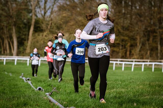 Foto: Bilder vom Marathon und Triathlon Mülheim