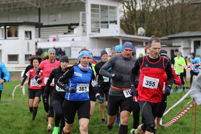 Foto: Bilder vom Marathon und Triathlon Mülheim