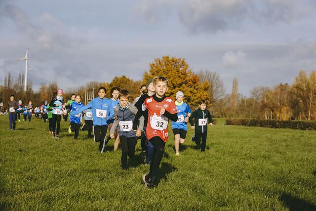 Foto: Bilder vom Marathon und Triathlon Mülheim