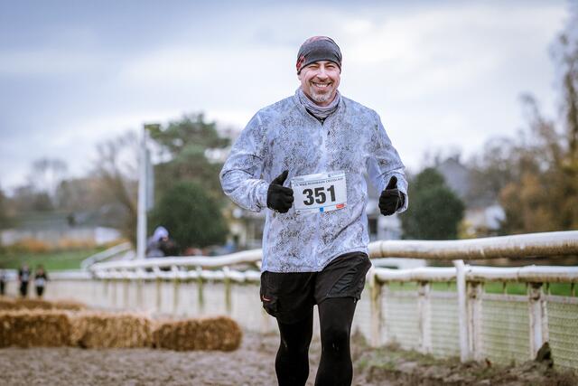 Foto: Bilder vom Marathon und Triathlon Mülheim