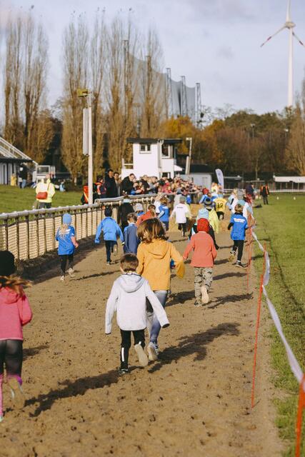 Foto: Bilder vom Marathon und Triathlon Mülheim