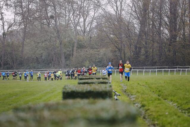 Foto: Bilder vom Marathon und Triathlon Mülheim