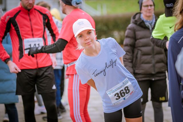 Foto: Bilder vom Marathon und Triathlon Mülheim