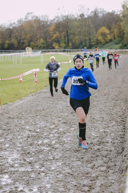 Foto: Bilder vom Marathon und Triathlon Mülheim