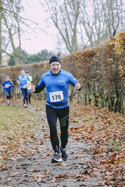 Foto: Bilder vom Marathon und Triathlon Mülheim