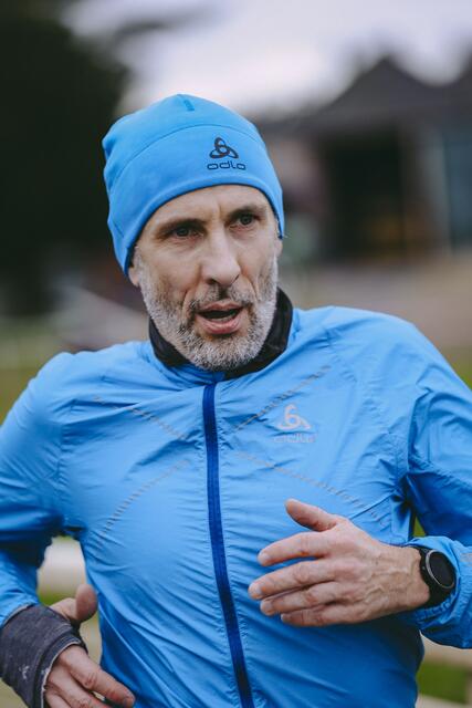 Foto: Bilder vom Marathon und Triathlon Mülheim