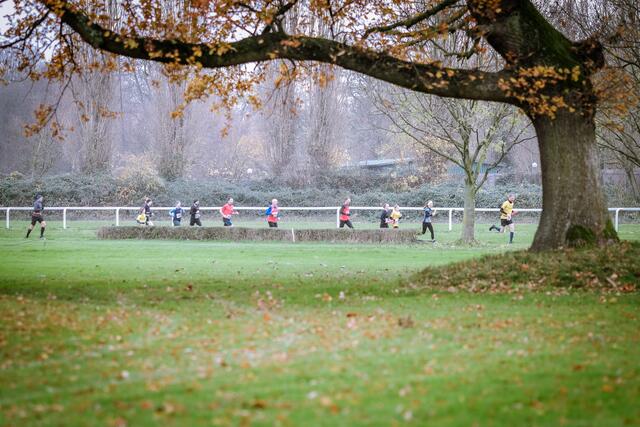 Foto: Bilder vom Marathon und Triathlon Mülheim