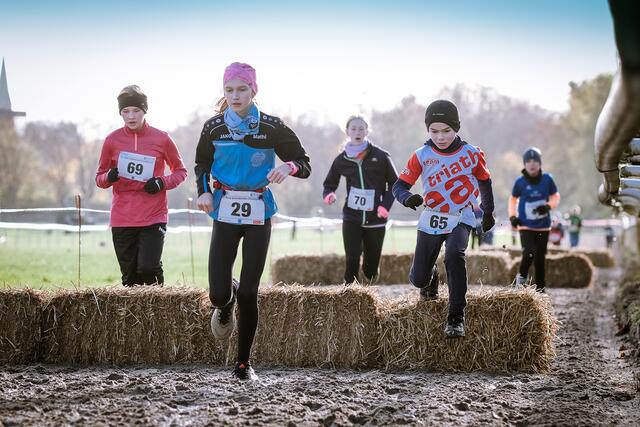 Foto: Bilder vom Marathon und Triathlon Mülheim