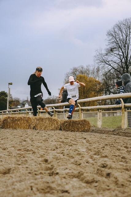 Foto: Bilder vom Marathon und Triathlon Mülheim