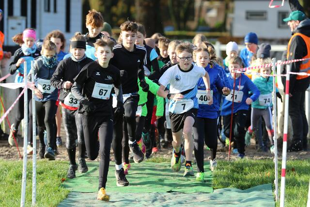 Foto: Bilder vom Marathon und Triathlon Mülheim