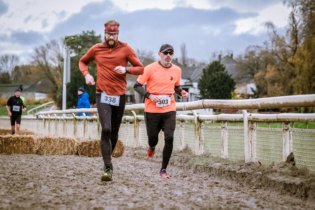 Foto: Bilder vom Marathon und Triathlon Mülheim