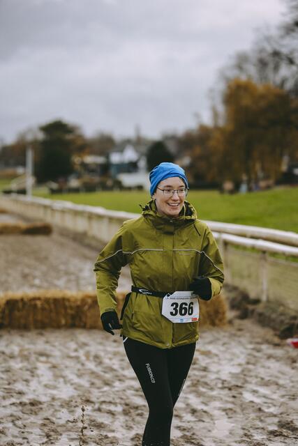 Foto: Bilder vom Marathon und Triathlon Mülheim