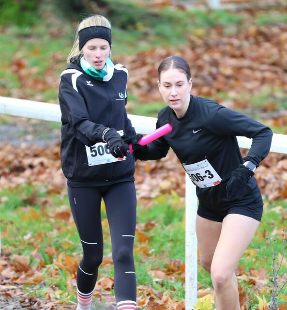Foto: Bilder vom Marathon und Triathlon Mülheim