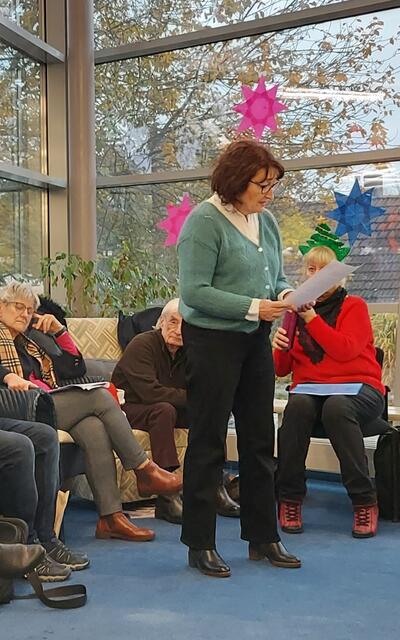 ... Thema Herbst und…