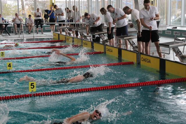 Hier wird genau hingeguckt!