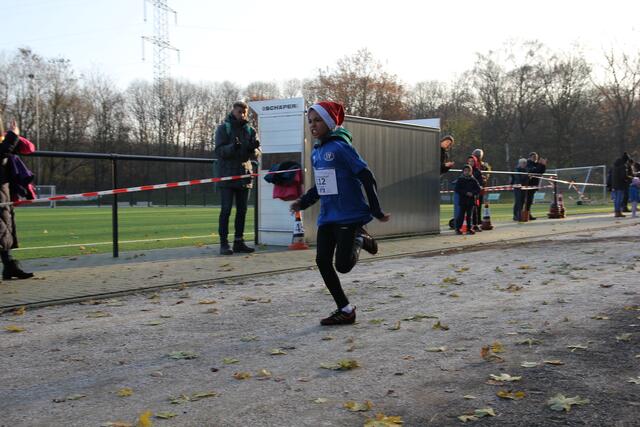 Zieleinlauf | Foto: Carina Fileccia