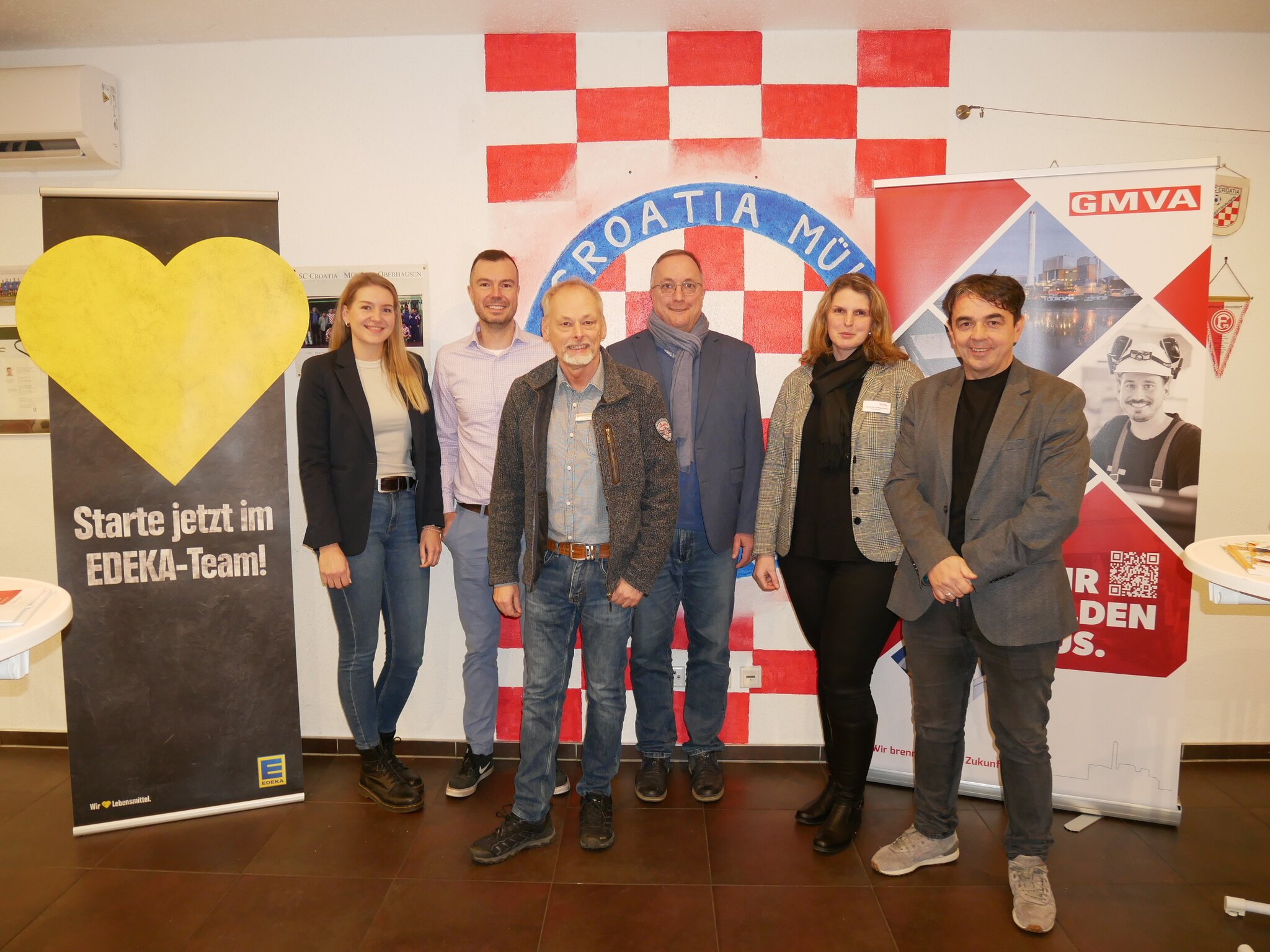 Arbeitsagentur meets Fußball 10 für die Ausbildung Unsere TALENTE sind FACHKRÄFTE von