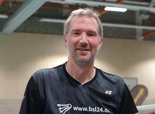 Björn Joppien | Foto: Grün-Weiß Mülheim