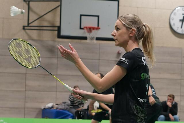 Lea-Lyn Stremlau | Foto: Grün-Weiß Mülheim