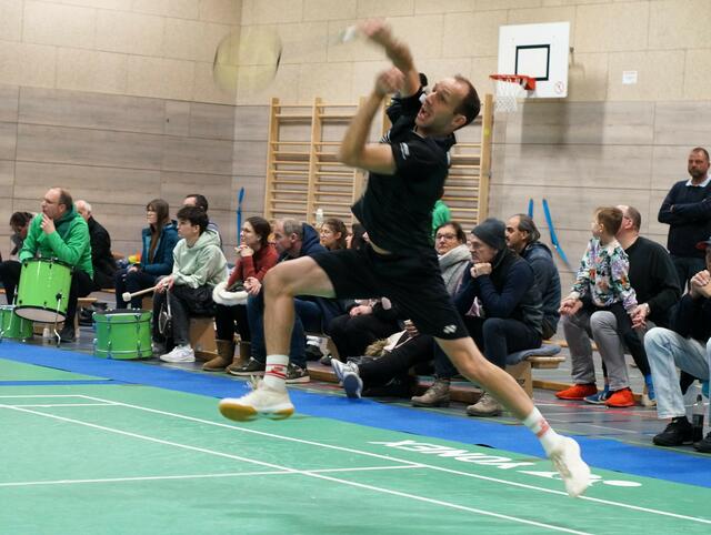 Alexander Roovers
 | Foto: Grün-Weiß Mülheim