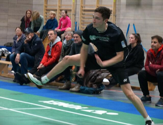 Maximilian Große-Kreul (Gladbecker FC) | Foto: Grün-Weiß Mülheim