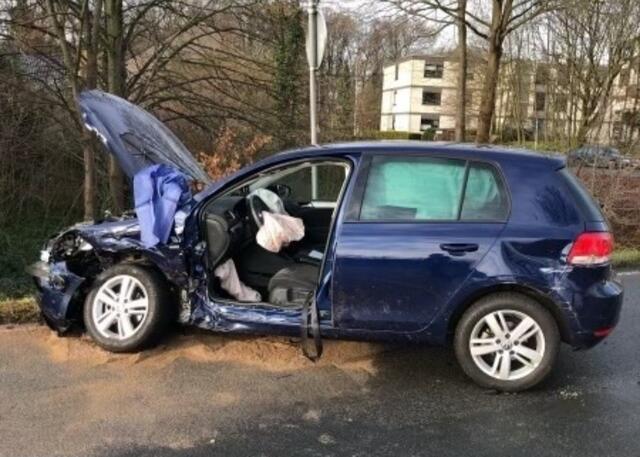 Bild / Text Polizei Wesel 