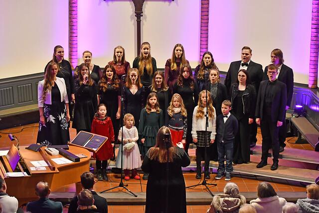 Ruhrpottpourie-Ensemble